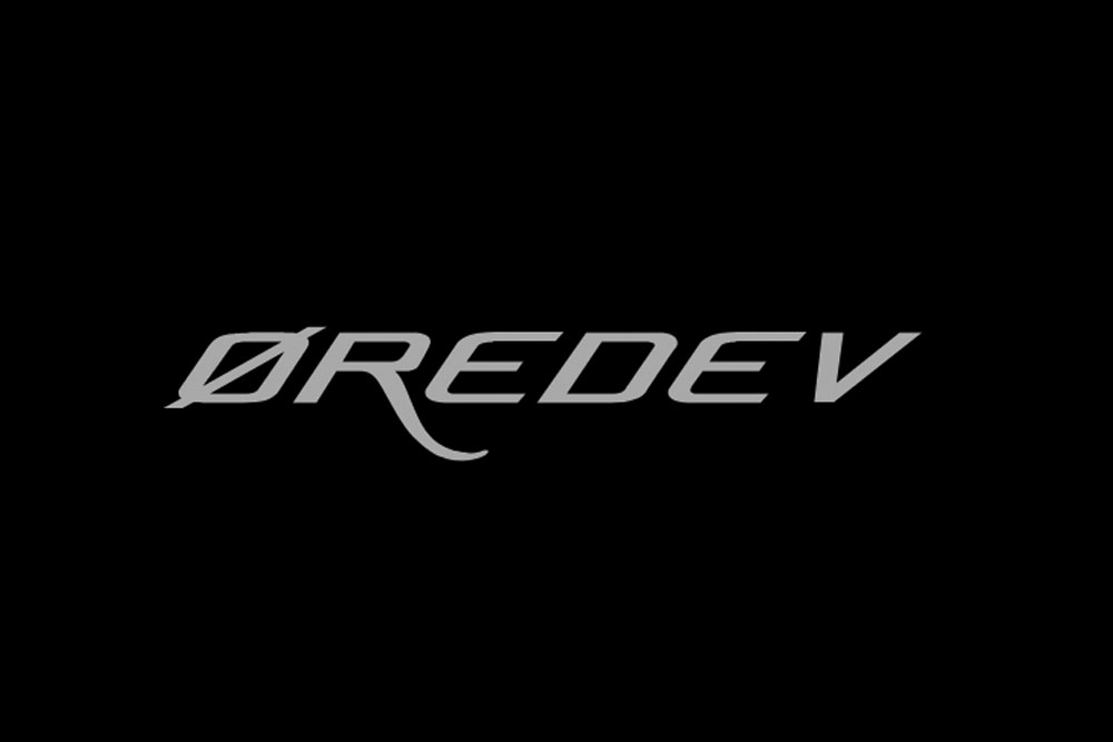Øredev logo