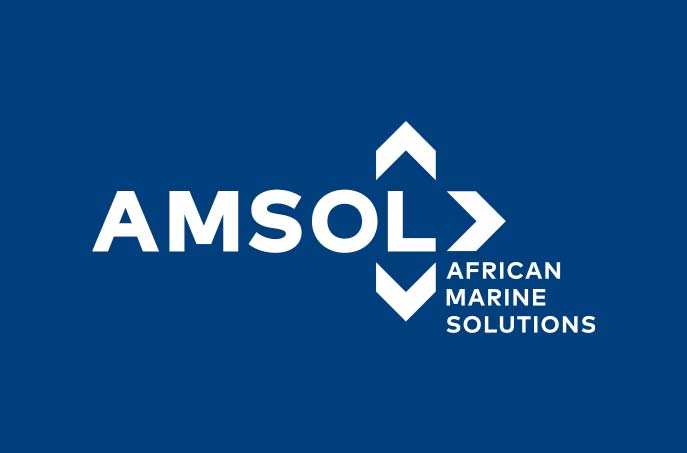 Amsol logo