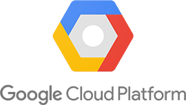 Google Cloud Platform logo