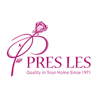 Pres Les logo