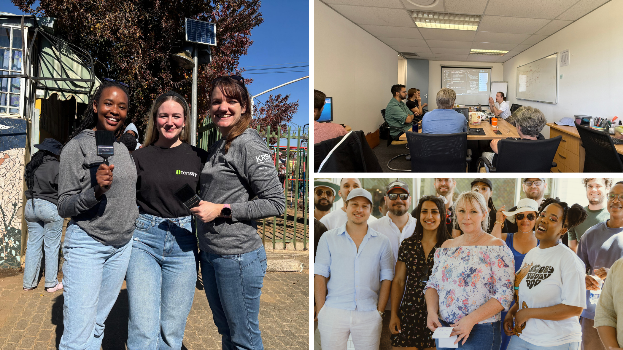 Inclusion in technology